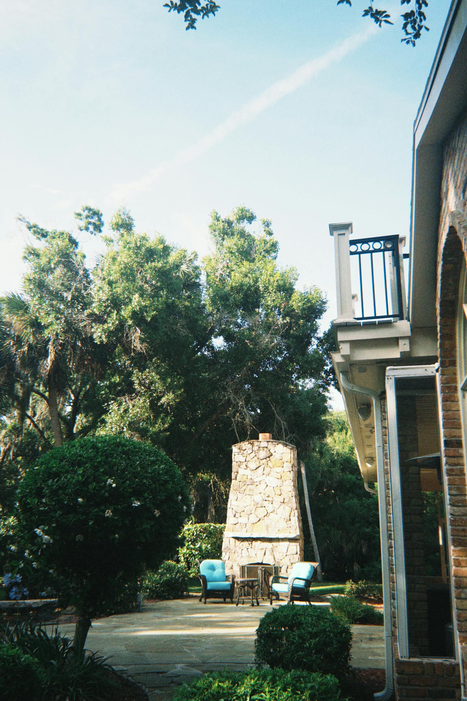 Astonia Landscaping project